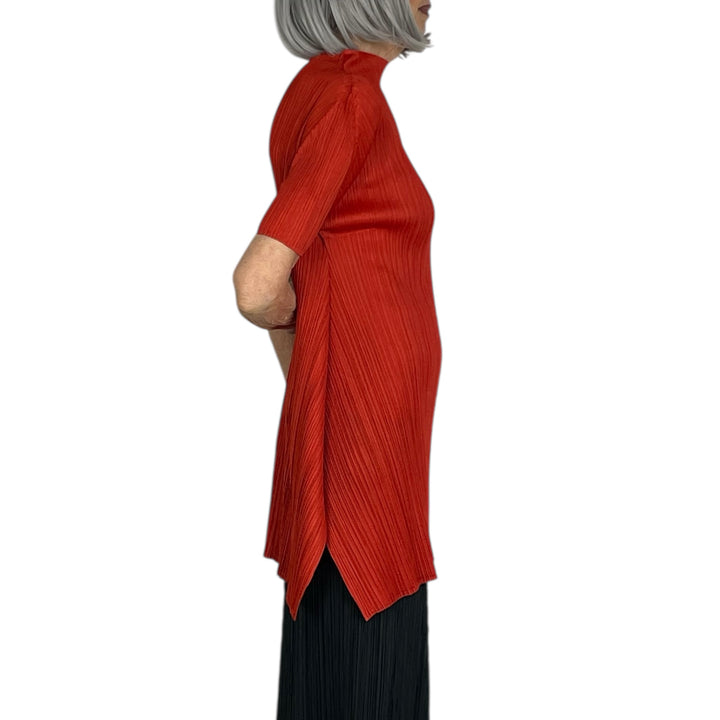 MC COLORS : JULY TUNIC