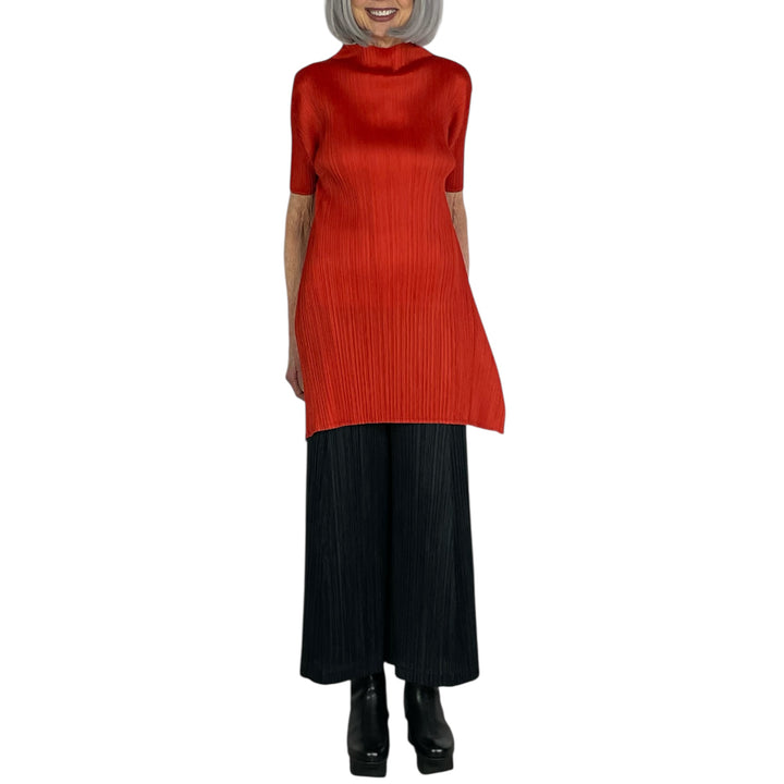 MC COLORS : JULY TUNIC