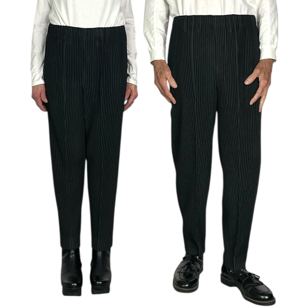 COMPLEAT SLIM TROUSERS
