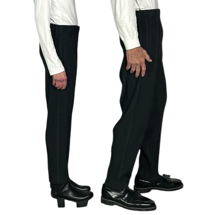 COMPLEAT SLIM TROUSERS