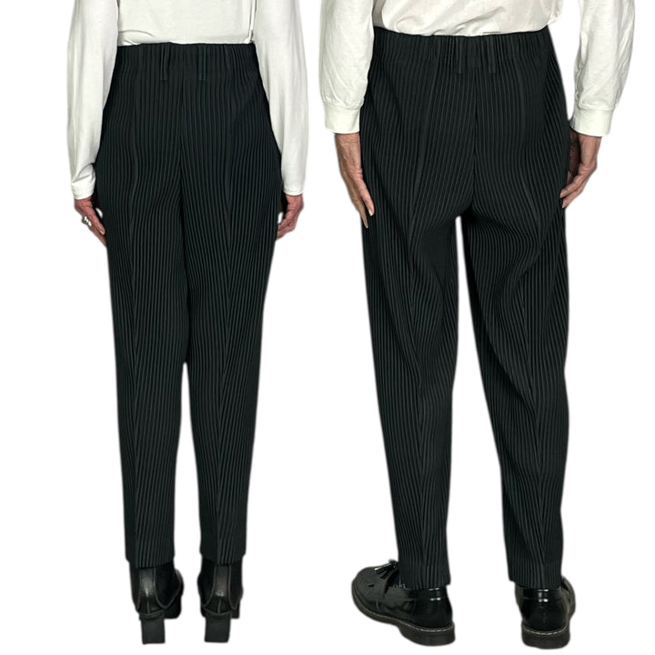 COMPLEAT SLIM TROUSERS