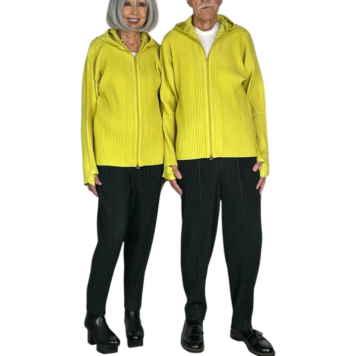 COMPLEAT SLIM TROUSERS