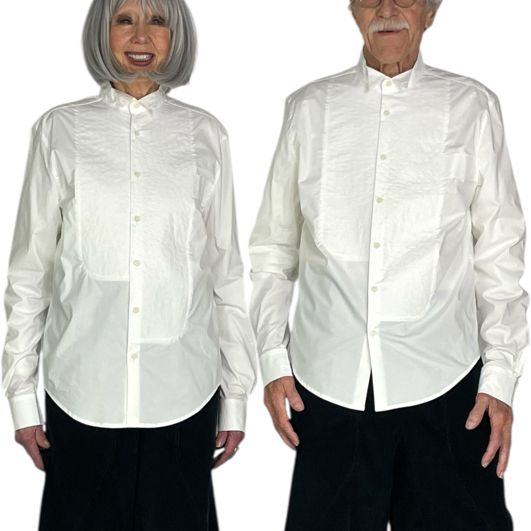 BALLROOM SHIRT