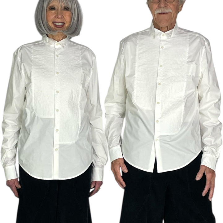 BALLROOM SHIRT