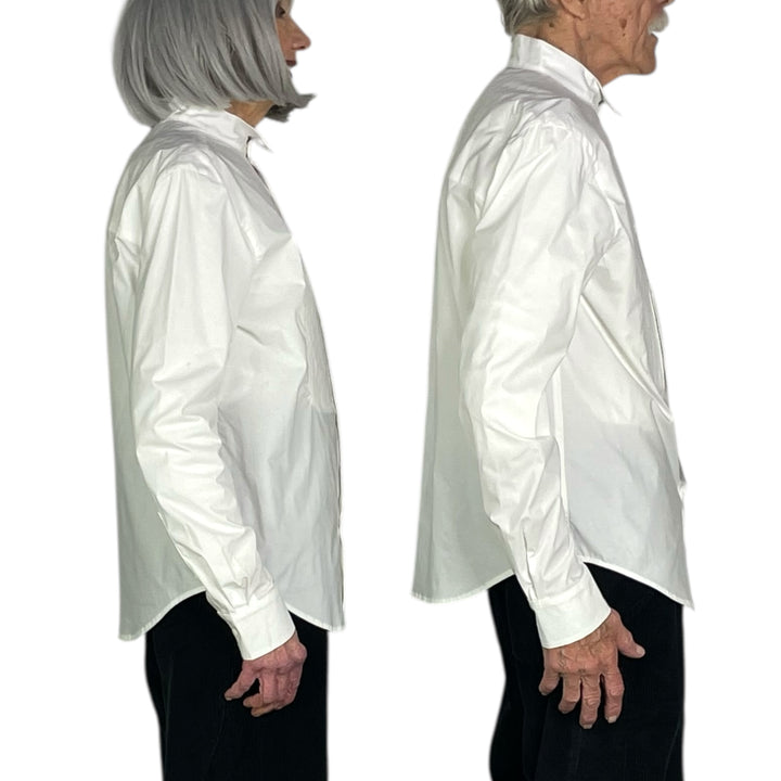 BALLROOM SHIRT