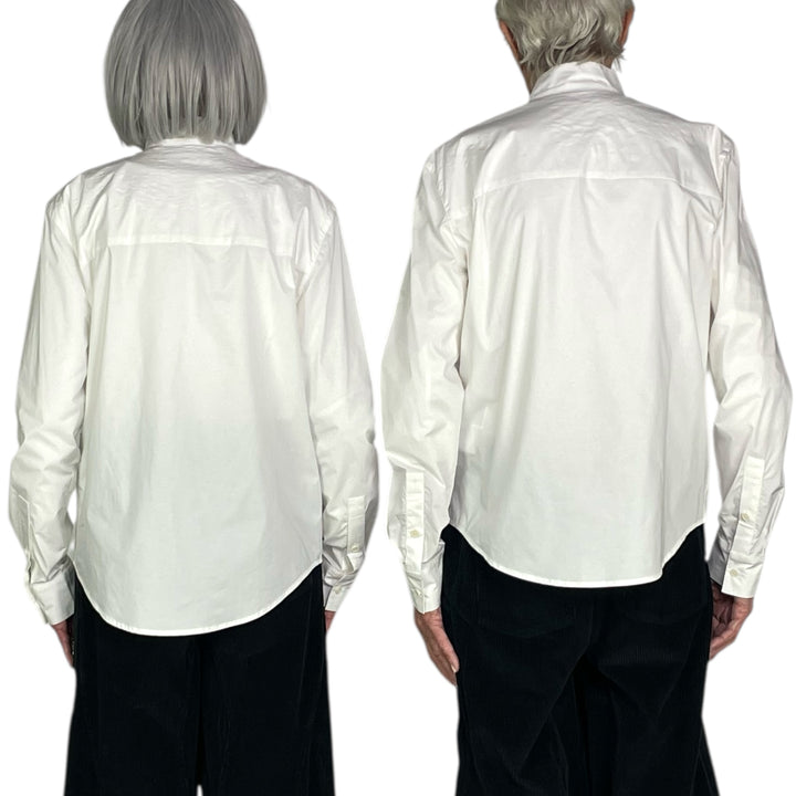BALLROOM SHIRT