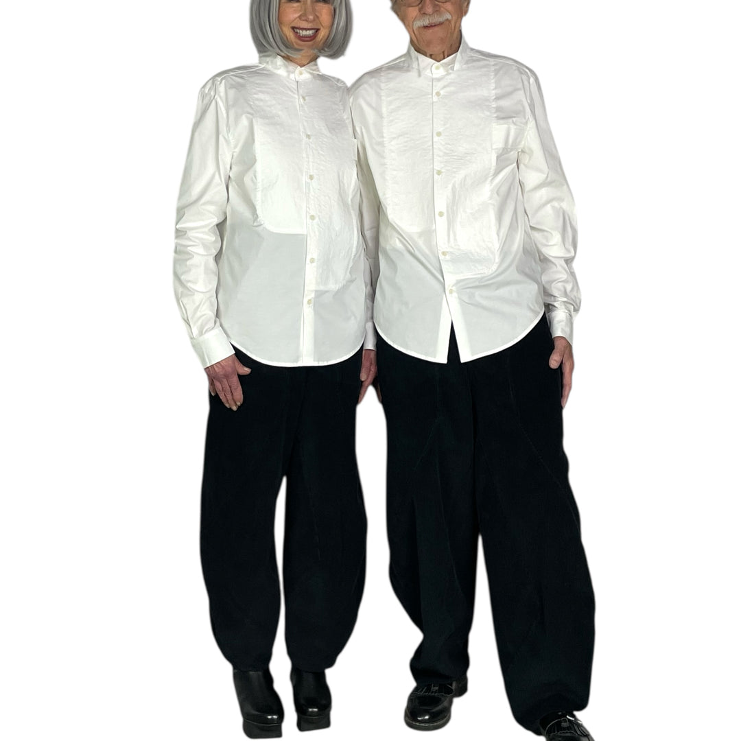 BALLROOM SHIRT
