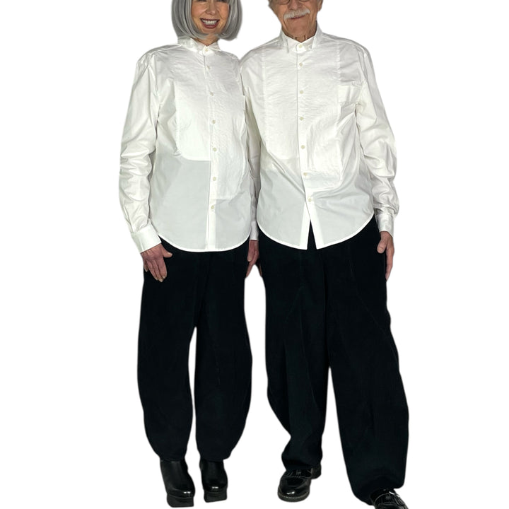 BALLROOM SHIRT