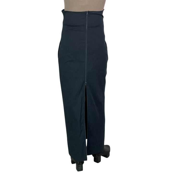 ALLOW LONG SLIM SKIRT