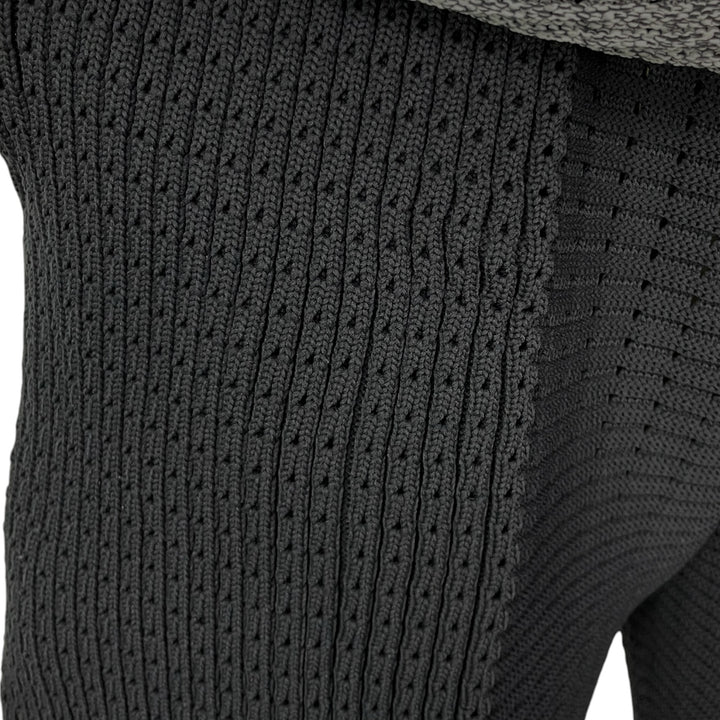 FOUND STONE KNIT PANT