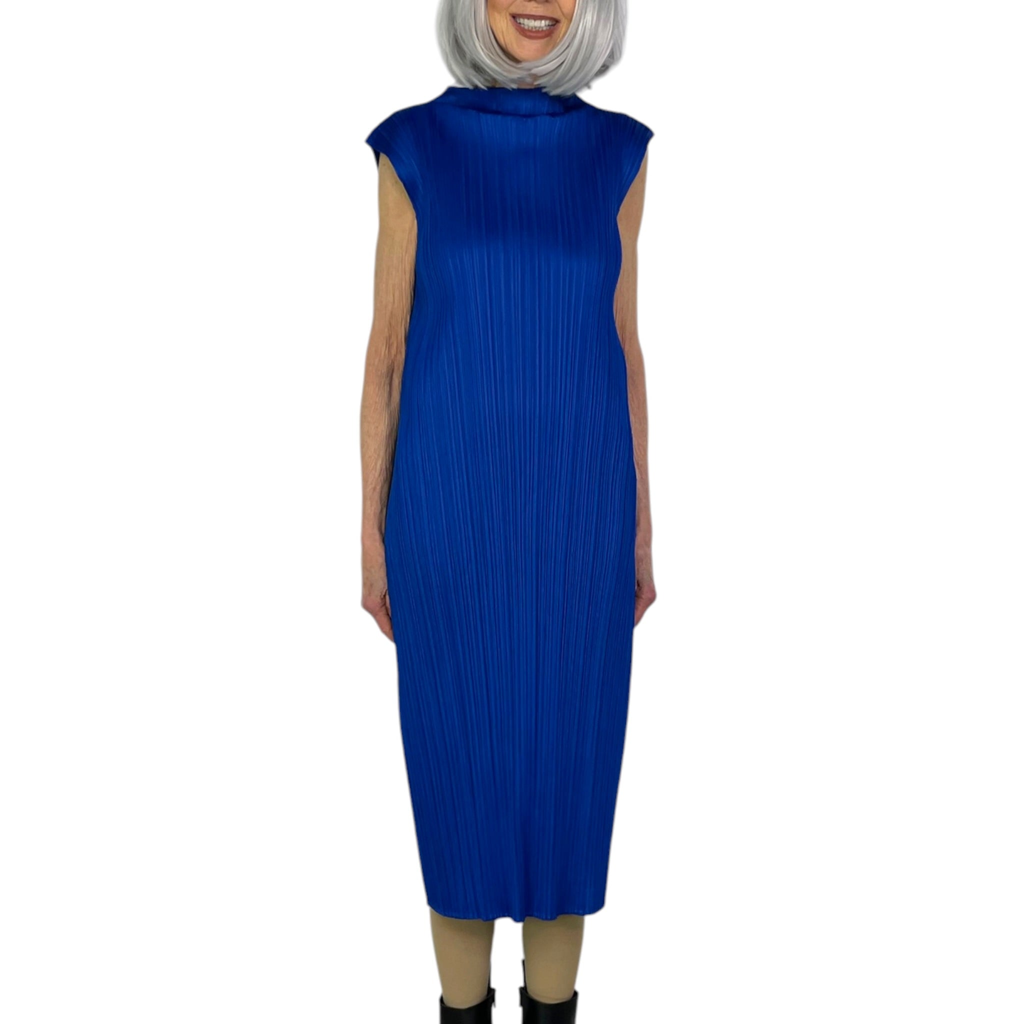 Pleats Please Issey Miyake – MIO