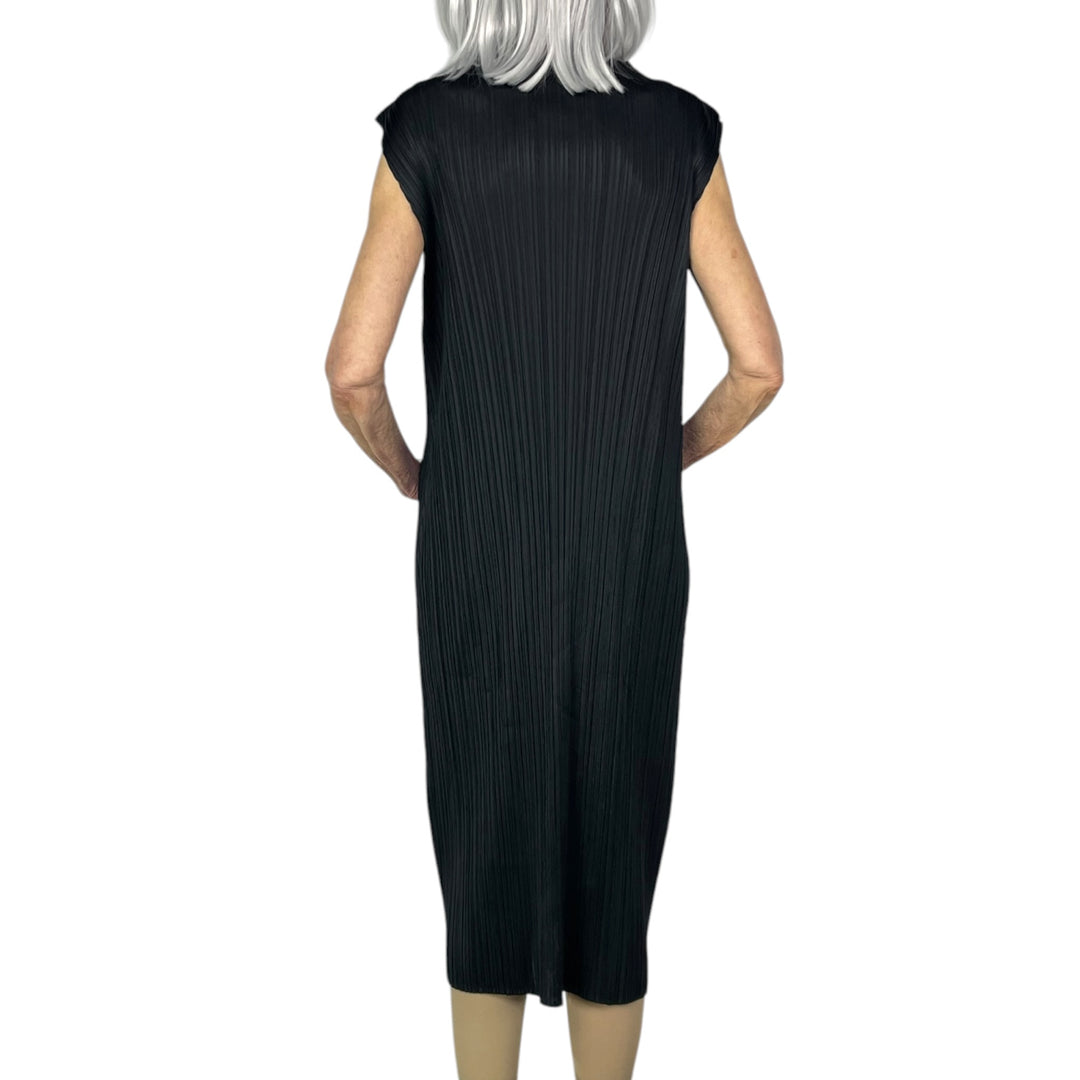 MC : JULY SLEEVELESS DRESS