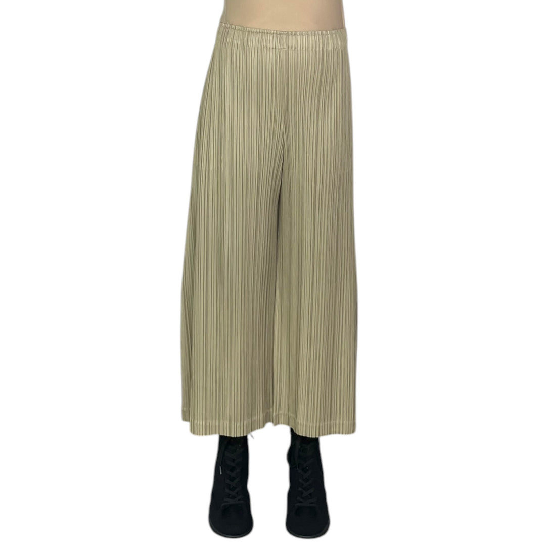 THICKER BOTTOMS 1 WIDE LEG PANT