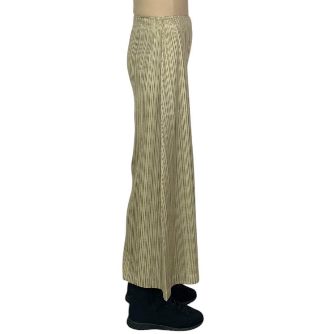 THICKER BOTTOMS 1 WIDE LEG PANT