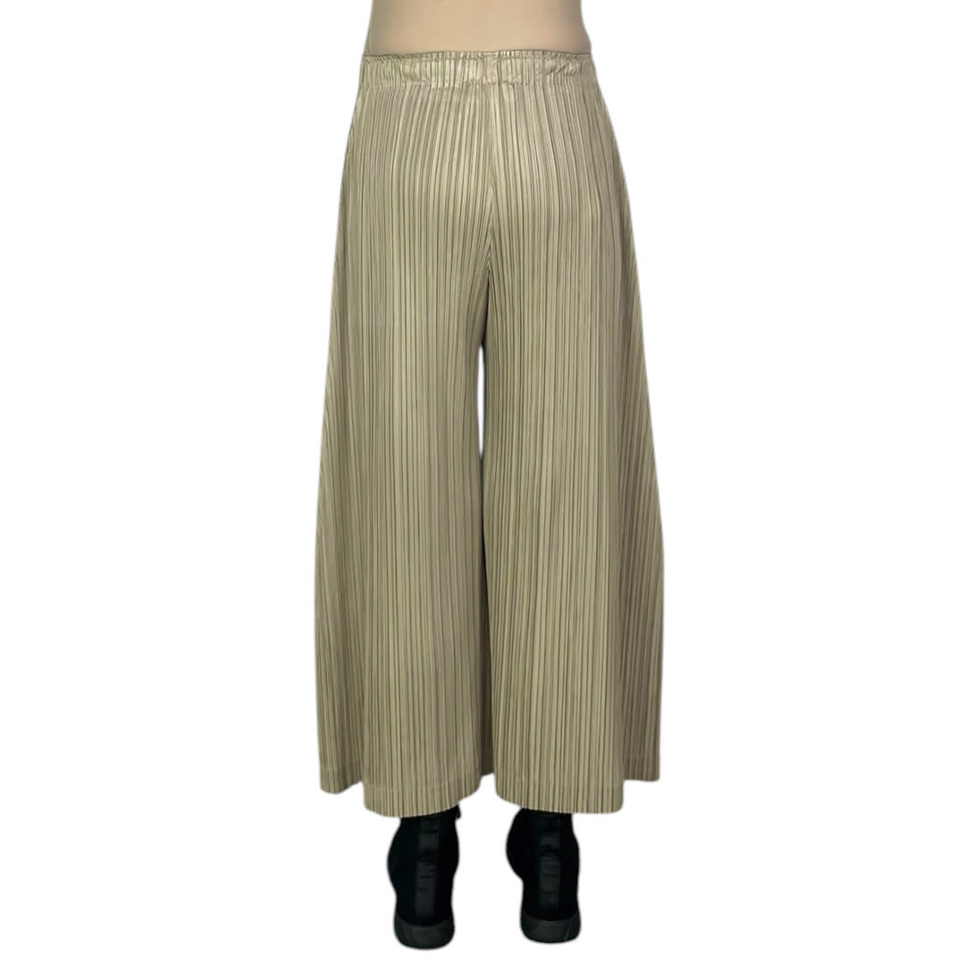 THICKER BOTTOMS 1 WIDE LEG PANT