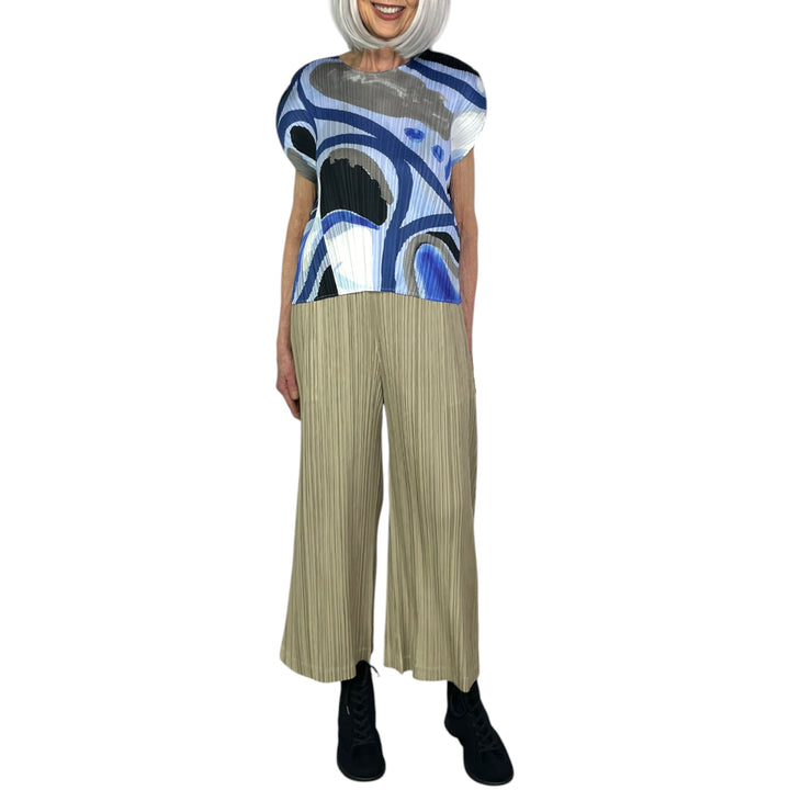 THICKER BOTTOMS 1 WIDE LEG PANT