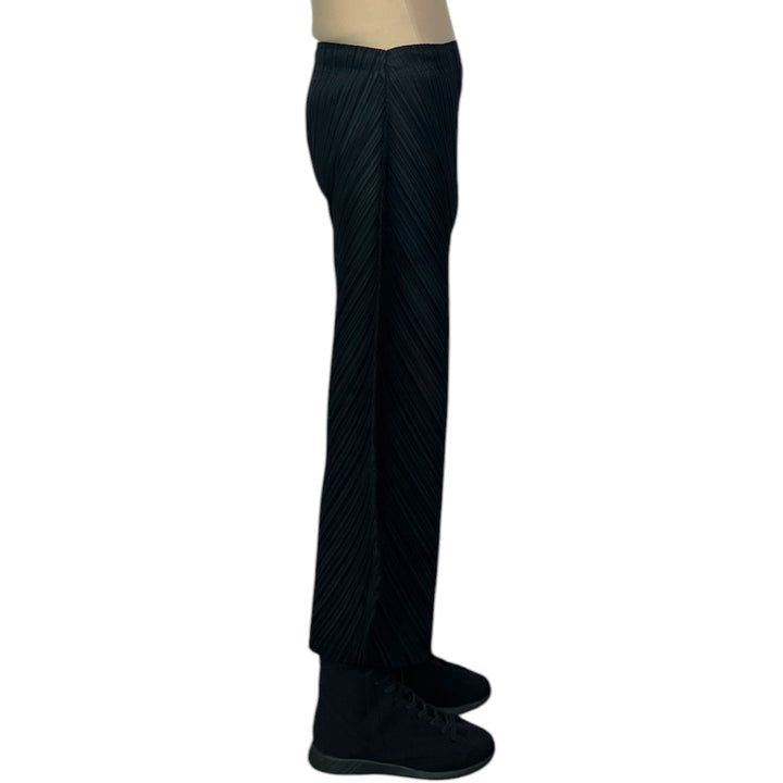 THICKER BOTTOMS 1 CURVED LEG PANT