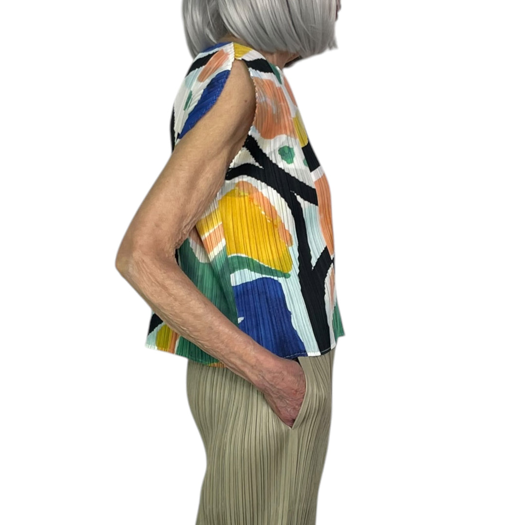 ROLL PRINT TOP