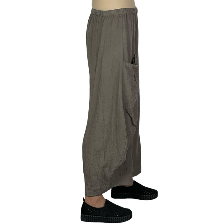 DOUBLE POCKET PANT