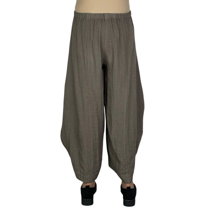DOUBLE POCKET PANT