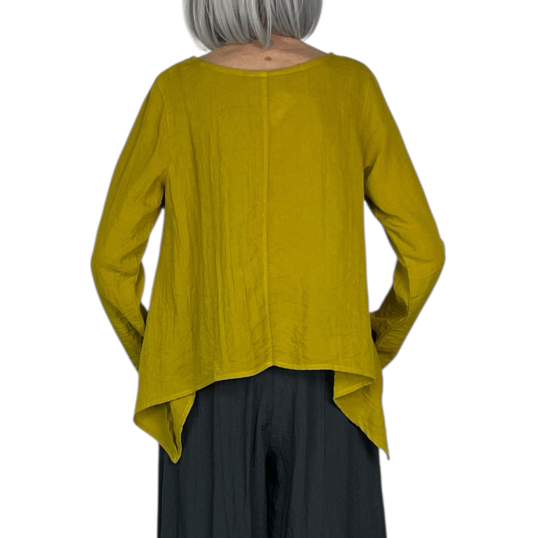 L/S TOPPER