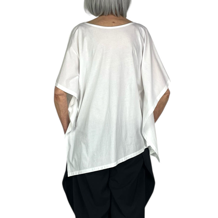 LAYERED-T SHORT