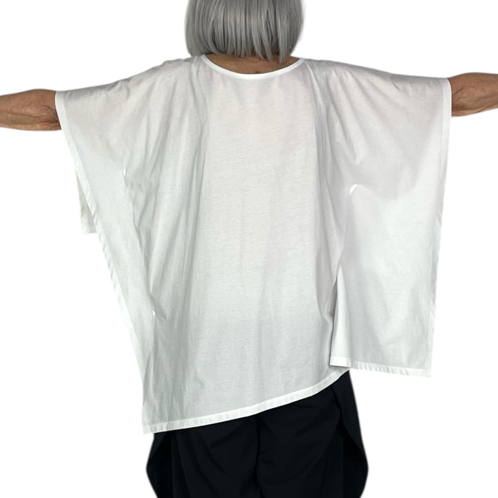 LAYERED-T SHORT