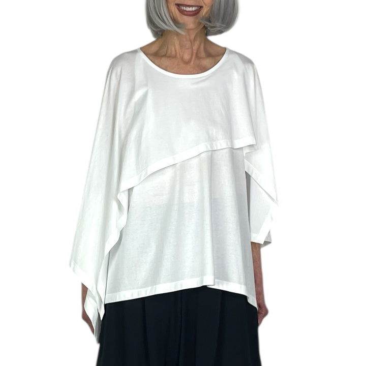 LAYERED-T LONG
