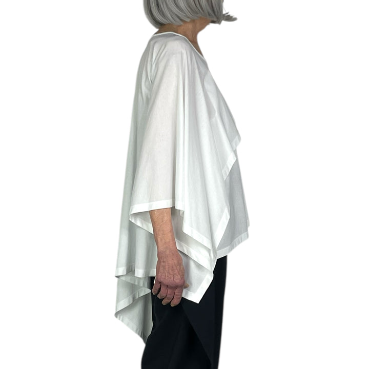 LAYERED-T LONG