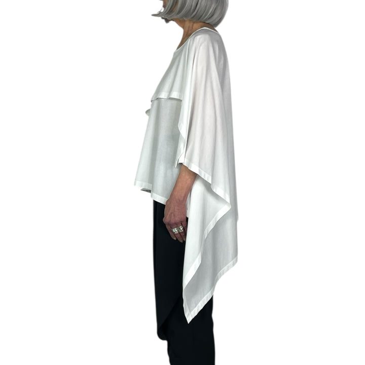 LAYERED-T LONG