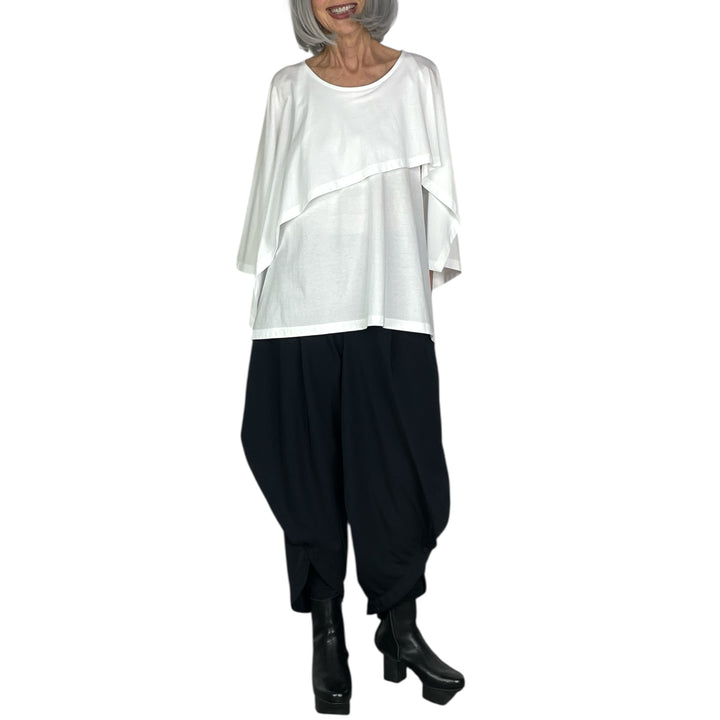 LAYERED-T LONG