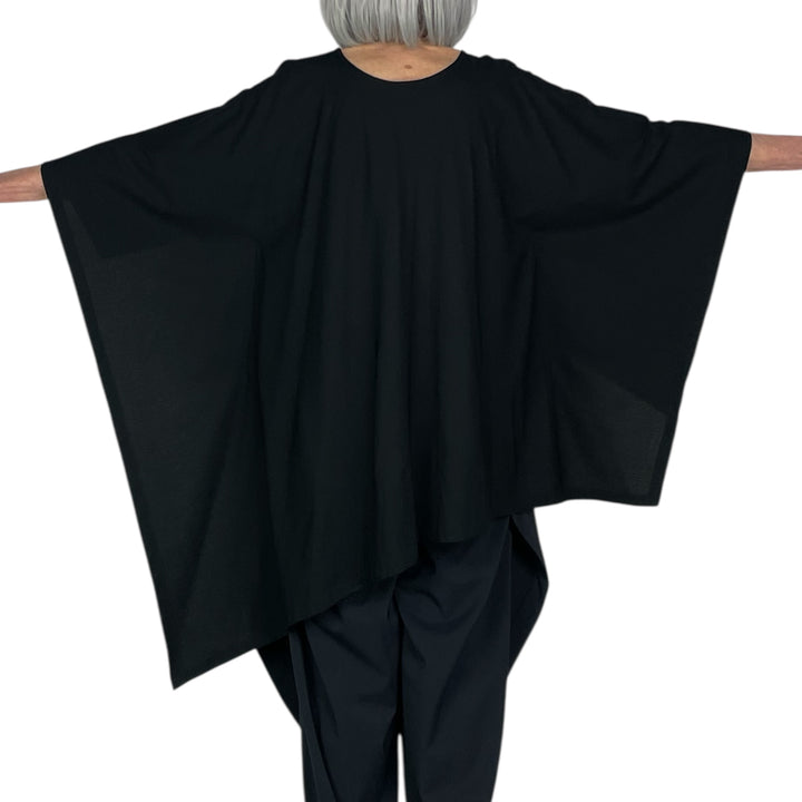 LAYERED-T LONG