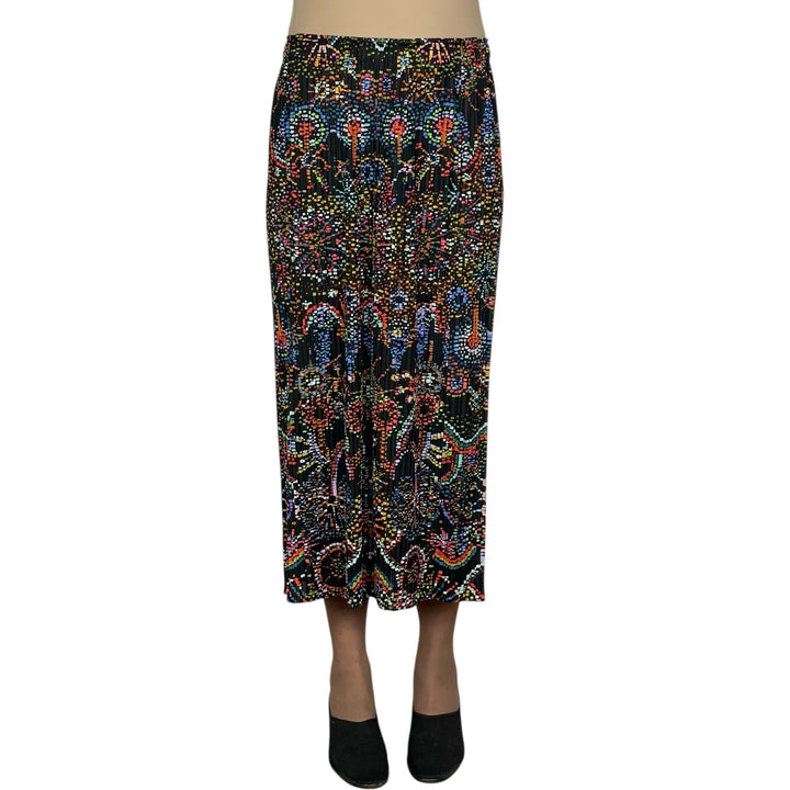 LIGHT FESTIVAL SKIRT