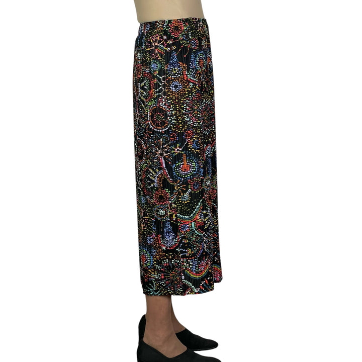 LIGHT FESTIVAL SKIRT
