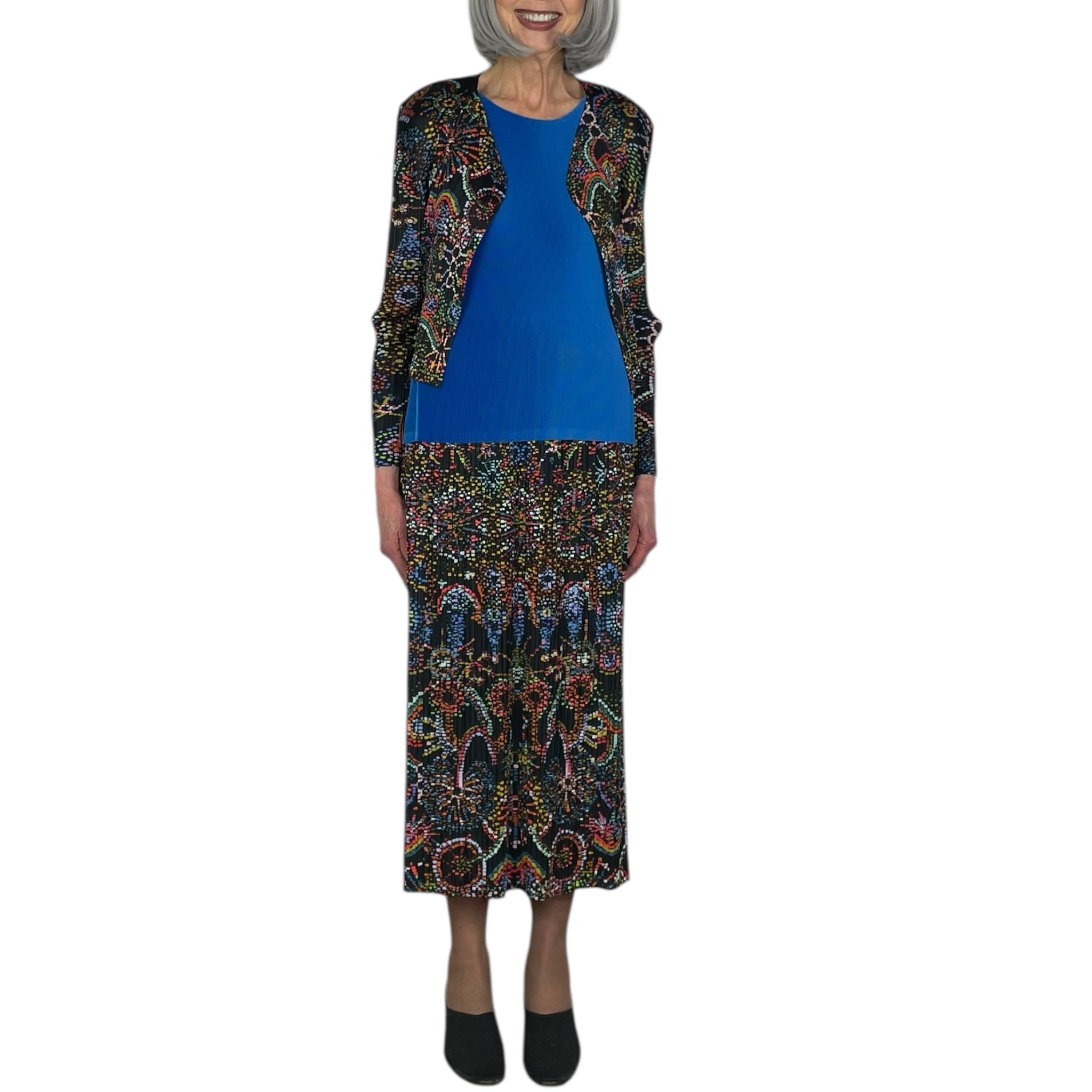 MIST JUNE SLEEVELESS TOP – MIO