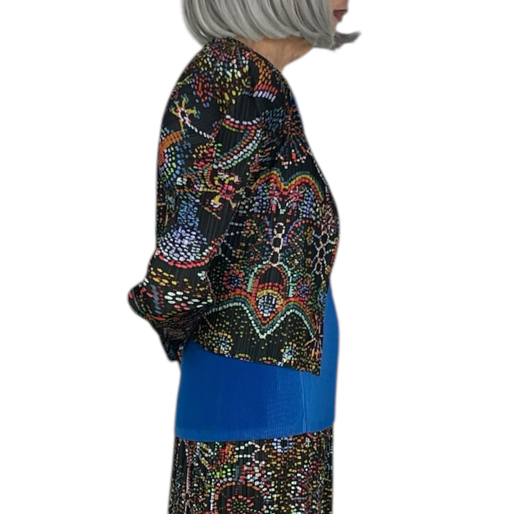 LIGHT FESTIVAL CARDIGAN