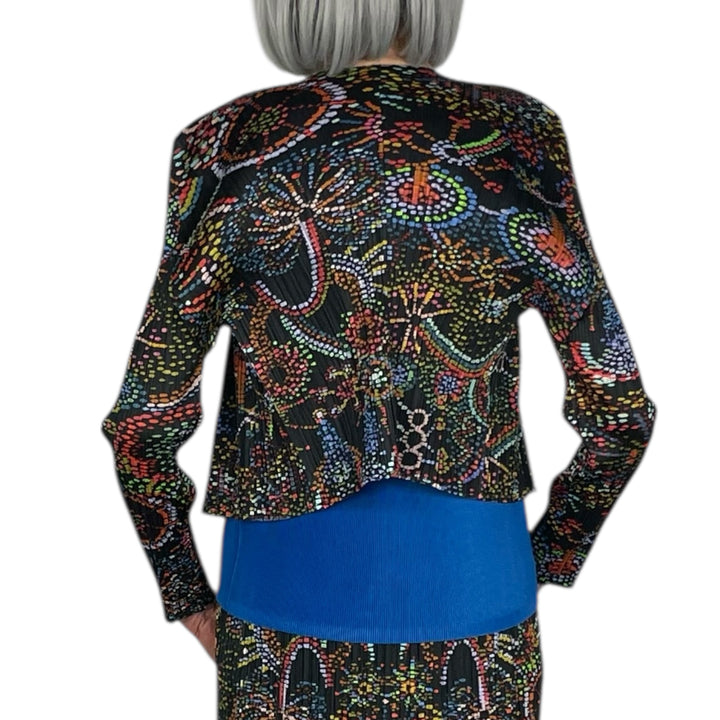 LIGHT FESTIVAL CARDIGAN