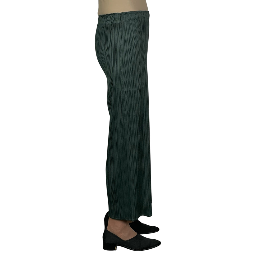 MC : JUNE STRAIGHT PANT