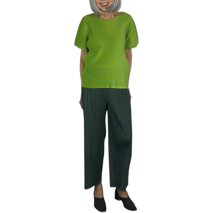MC : JUNE STRAIGHT PANT