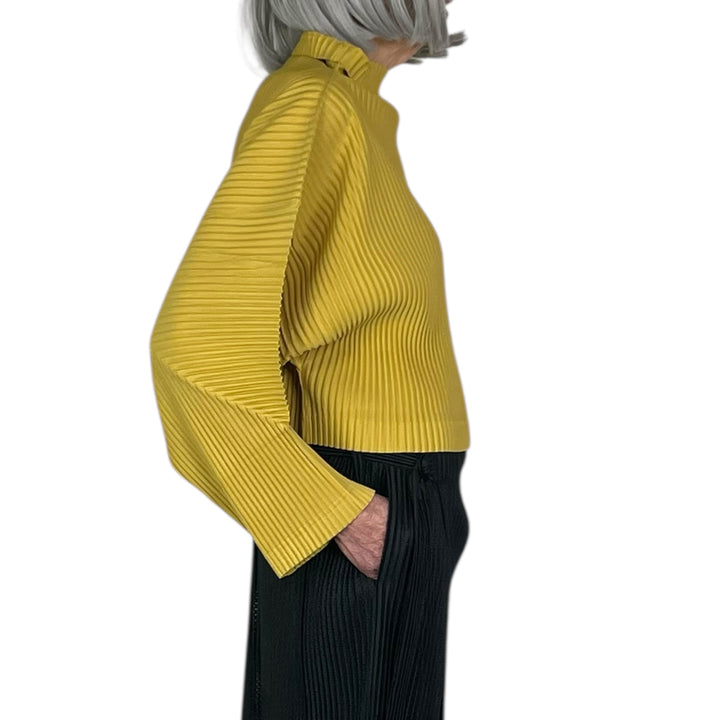 MC : JUNE CROP TOP