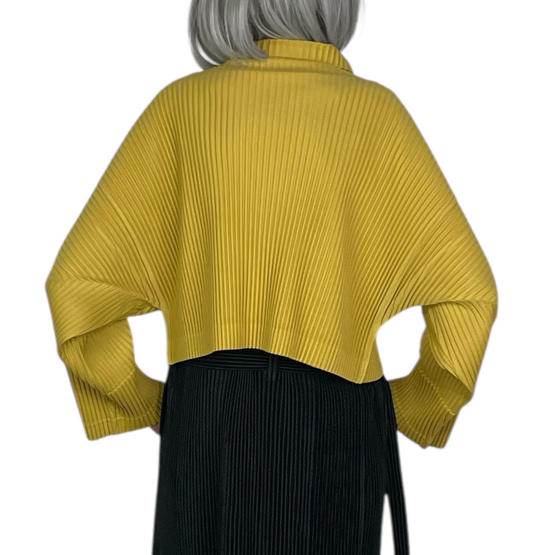 MC : JUNE CROP TOP