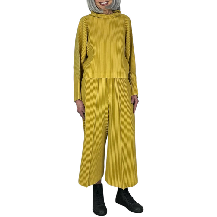 MC : JUNE FLARE LEG PANT