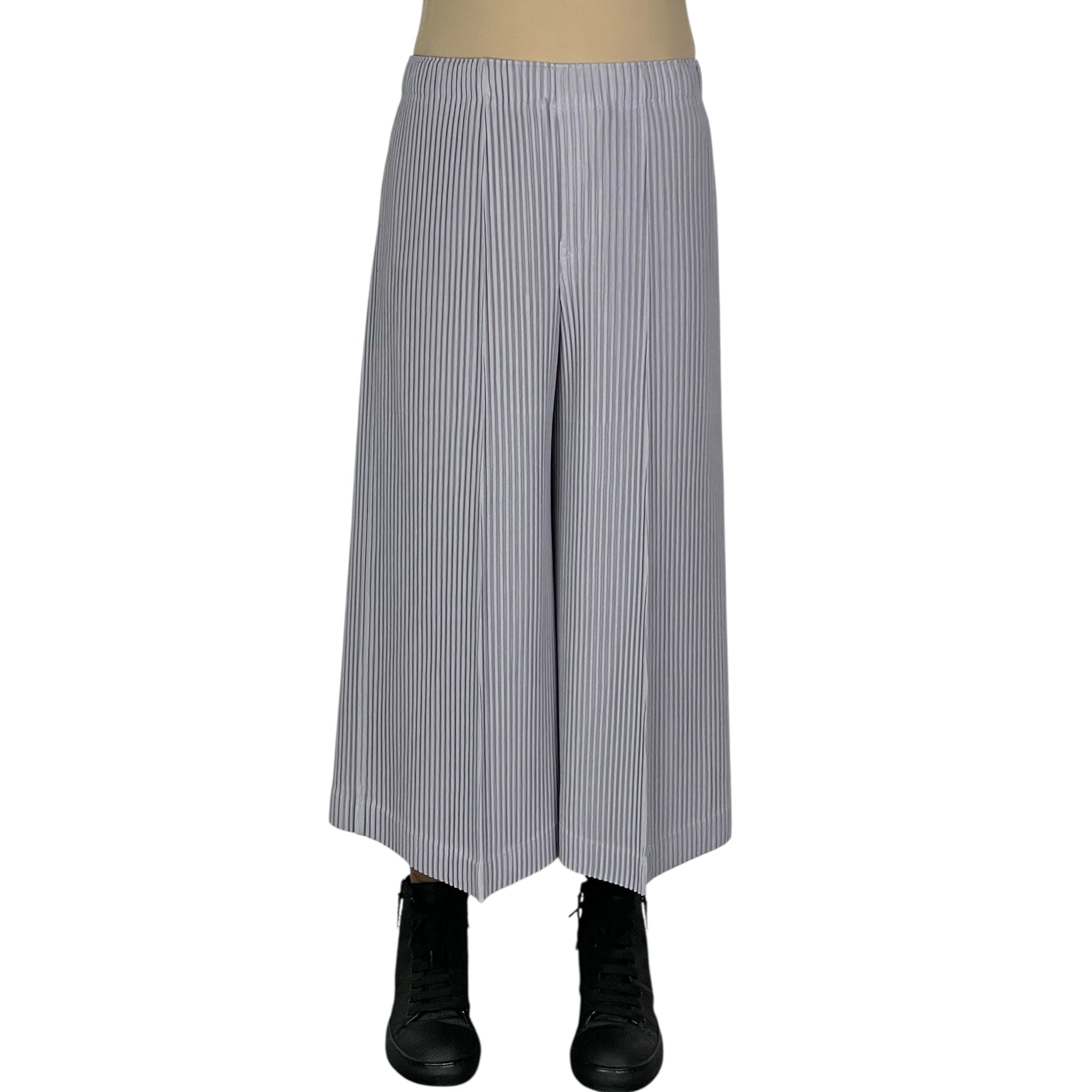 JF185HOMME PLISSE ISSEY MIYAKE 女性も人気パンツ Homme Plissé Issey Miyake – MIO