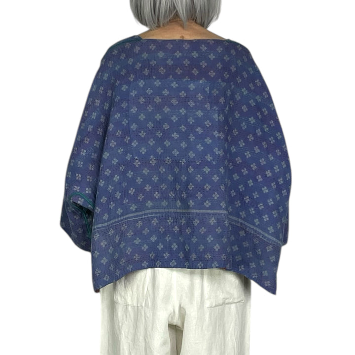 OVERDYE KANTHA MIO CROP TOP