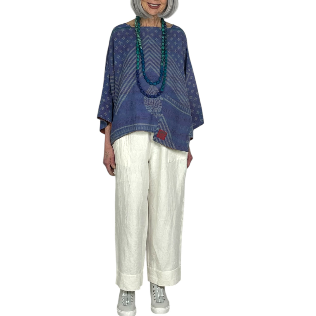 OVERDYE KANTHA MIO CROP TOP