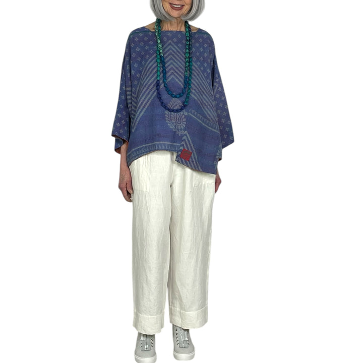 OVERDYE KANTHA MIO CROP TOP
