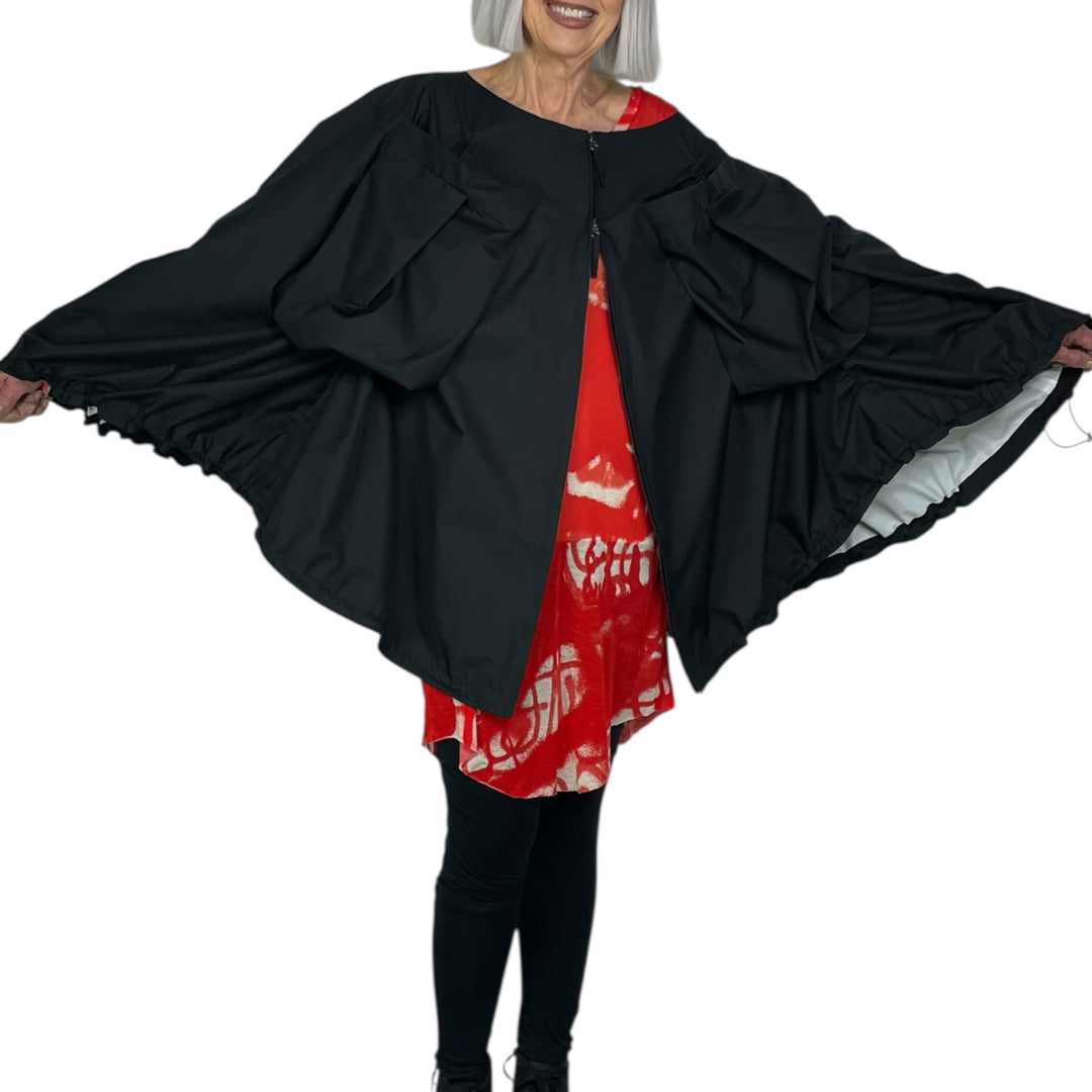 WATERPROOF FULL SKIRT