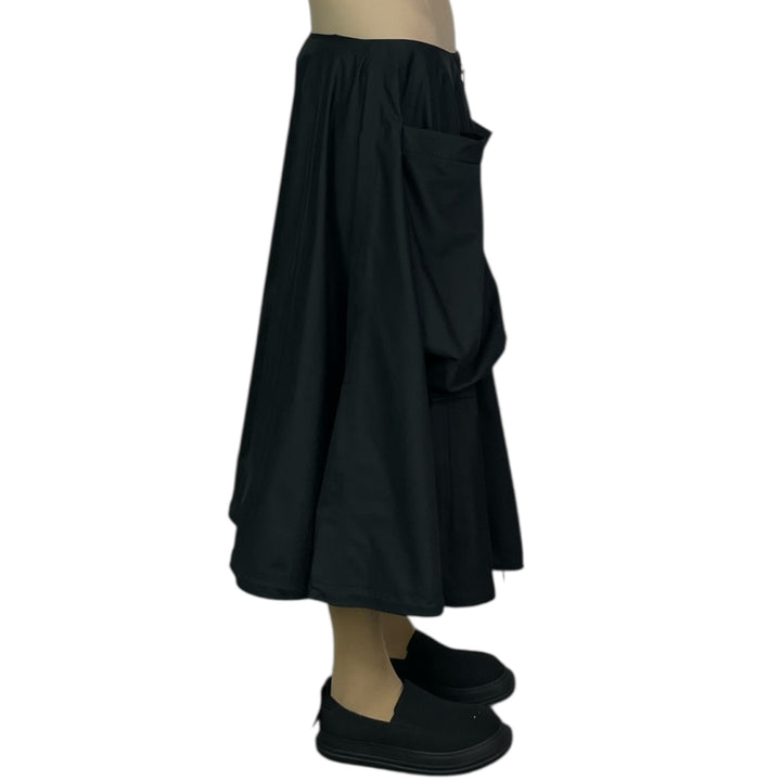 WATERPROOF FULL SKIRT