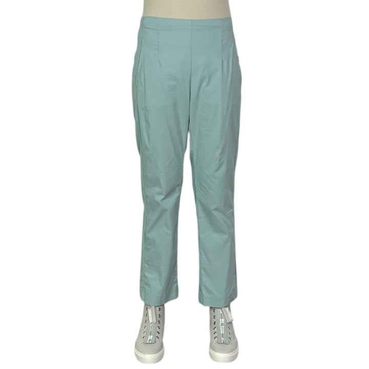 STRAIGHT LEG PANT