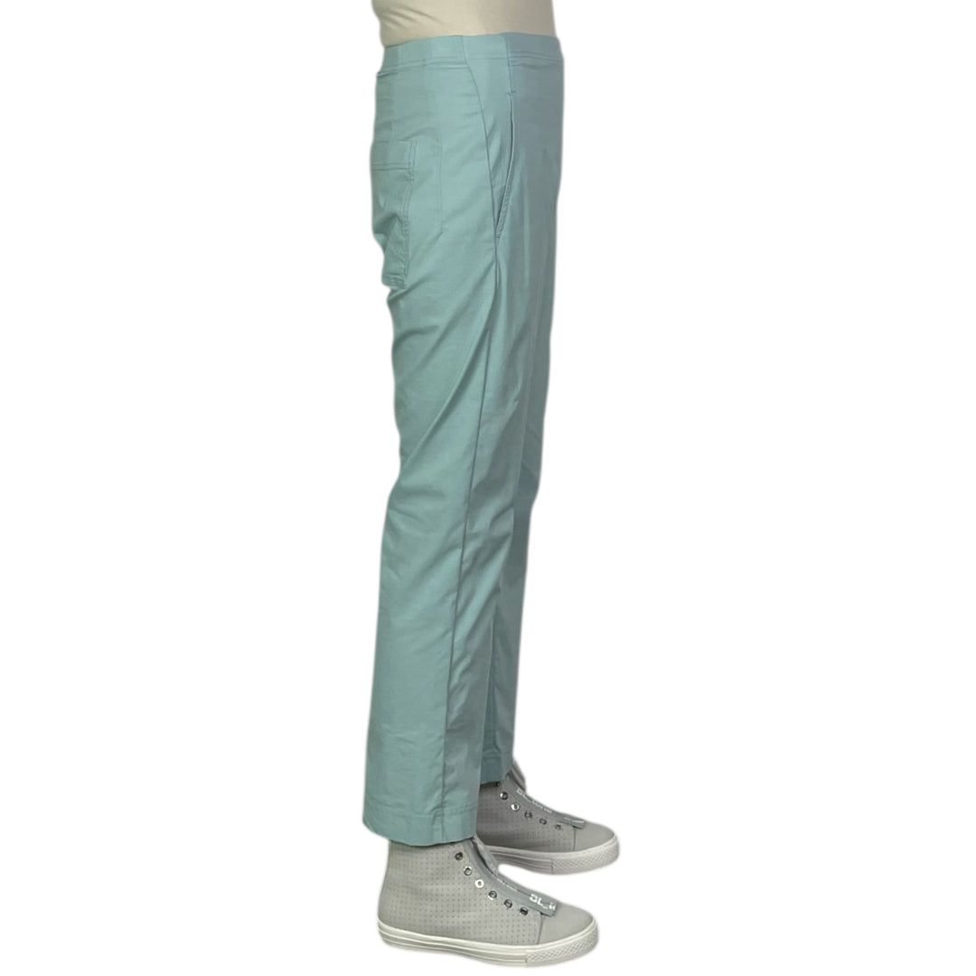 STRAIGHT LEG PANT